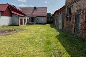 ***Vierseitenhof um ehemalige Molkerei in der Prignitz*** – Dorfstr. 31, 16928 Prignitz (Kreis) – Vorschaubild 3