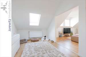 Löhne-Mennighüffen: Großzügige und sanierte DHH mit kleinem Garten, sonniger Dachterrasse und EBK – Die vollständige Adresse der Immobilie erhältst du vom Anbieter., 32584 Löhne – Vorschaubild 19