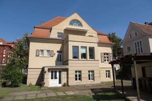 Liebhaberstück - Villa in bester Lage von Stendal – Die vollständige Adresse der Immobilie erhältst du vom Anbieter., 39576 Stendal – Vorschaubild 5