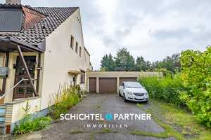 Lehe | Großzügige Doppelhaushälfte mit zwei Wohnungen, Terrasse und Garten – Bremerhaven – Vorschaubild 16