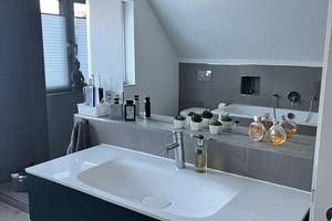 Energieeffizientes & Stilvolles Einfamilienhaus mit Süd-/Westausrichtung – Die vollständige Adresse der Immobilie erhältst du vom Anbieter., 47800 Bockum, Krefeld – Vorschaubild 18