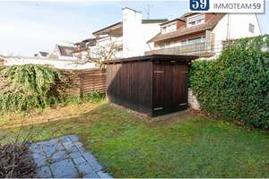 Gepflegtes 5-Zimmer Einfamilienhaus in Mörfelden-Walldorf – Die vollständige Adresse der Immobilie erhältst du vom Anbieter., 64546 Mörfelden-Walldorf – Vorschaubild 23