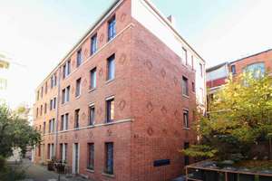 Großzügige 2,5-Zimmer-Wohnung mit Loft-Charakter in zentraler Toplage von Stuttgart – Die vollständige Adresse der Immobilie erhältst du vom Anbieter., 70182 Dobel, Stuttgart – Vorschaubild 9