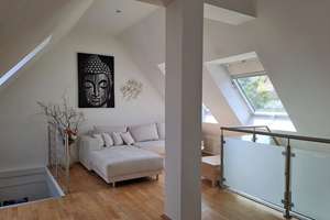Rüttenscheid "My Love" :) Perfekte Dachgeschoss-Maisonette mit Balkon & Stellplatz

 – Die vollständige Adresse der Immobilie erhältst du vom Anbieter., 45131 Rüttenscheid, Essen – Vorschaubild 10