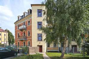 Cotta: Wanne + Parkett – Warthaer Straße 23, 1157 Cotta (Stadtteil), Dresden – Vorschaubild 10