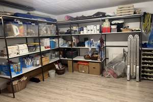 Von Anfang an wohlfühlen-gepflegte Immobilie zum Einzug...
Einfamilienhaus in Neuwied-Niederbieber – Die vollständige Adresse der Immobilie erhältst du vom Anbieter., 56567 Neuwied – Vorschaubild 27