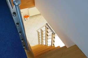 Studentenappartement
über 2 Etagen
in Nürnberg – Die vollständige Adresse der Immobilie erhältst du vom Anbieter., 90408 Uhlandstraße, Nürnberg – Vorschaubild 6