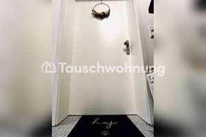 Tauschwohnung: Moderne 2-Zimmer Neubauwohnung in Nippes