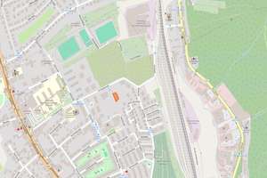 Urbanes Wohnen am Stadtrand von Saarbrücken! – Die vollständige Adresse der Immobilie erhältst du vom Anbieter., 66113 Malstatt, Saarbrücken – Vorschaubild 4