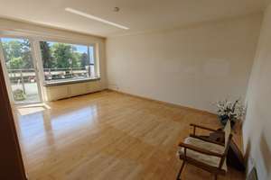 Charmante Sonnenoase im 2. OG: Helle 3-Zimmer-Wohnung in Grafenberg