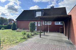 Charmantes Einfamilienhaus in beliebter Wohngegend – Die vollständige Adresse der Immobilie erhältst du vom Anbieter., 26316 Varel – Vorschaubild 6