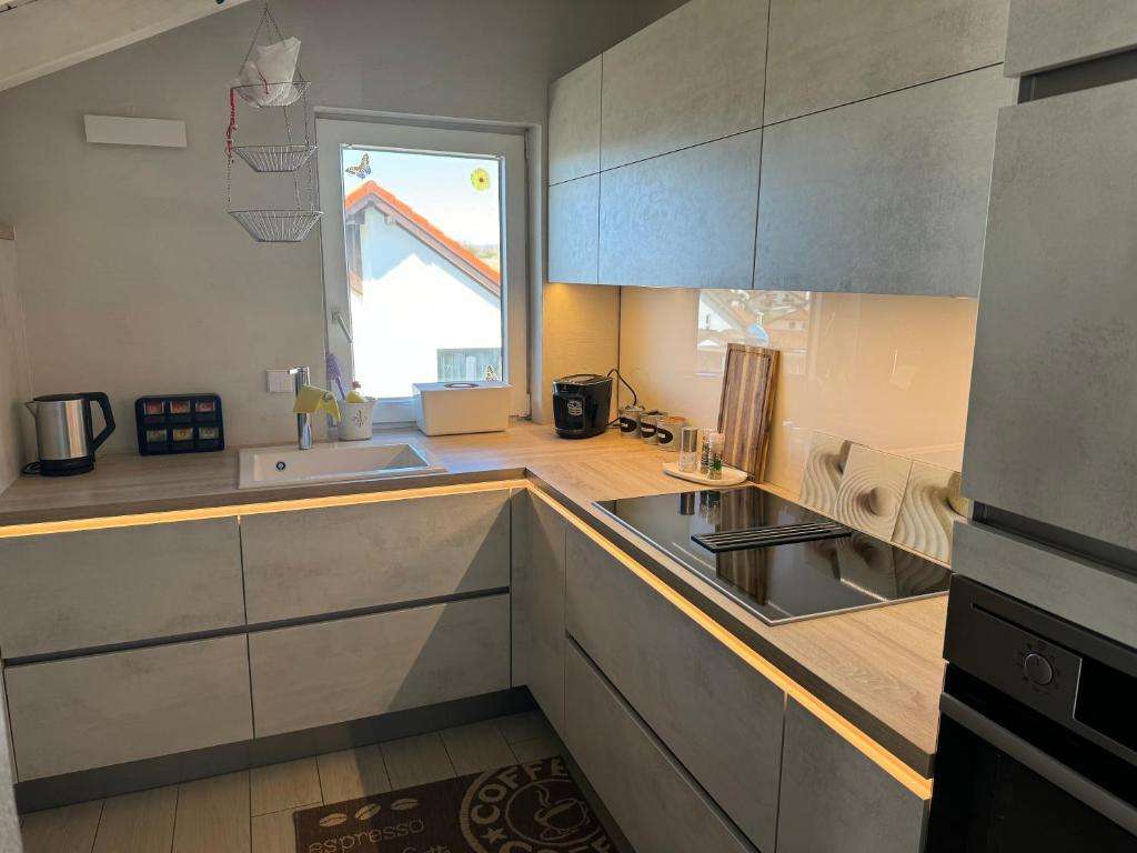 Immobilie in Dielheim - Attika-Traum: 5-Zimmer-Wohnung mit Dachterrasse in Dielheim - Bild 3