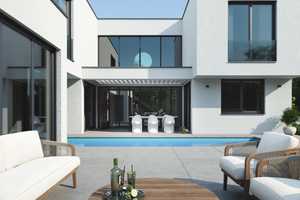 Luxus-Traumhaus! Modern! schöne ruhige Lage! – Vogesenstraße 54, 77743 Ortenaukreis – Vorschaubild 3