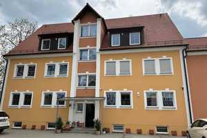 Ruhige Exklusive 3 - Zimmer Wohnung in Herrieden, Sofortbezug – Ansbach (Kreis) – Vorschaubild 22