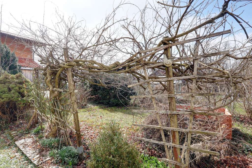 Immobilie in Pürgen - Einfamilienhaus mit Einliegerwohnung (Mehrgenerationenhaus) in Stoffen (ohne Maklerprovision) - Bild 3