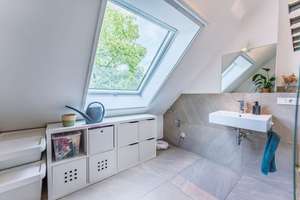 Klimatisierte Penthousewohnung mit großem Sonnenbalkon direkt an der Köln-Messe – Die vollständige Adresse der Immobilie erhältst du vom Anbieter., 51063 Mülheim (Ortsteil), Köln – Vorschaubild 10