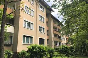 SONDERAKTION: KEINE GRUNDERWERBSTEUER FÜR KÄUFER! Charmante 2-Zimmerwohnung in F-Griesheim