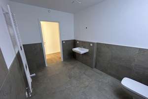 Neubau - Attraktive 3-Zimmer-Wohnung mit Balkon im 1. OG in Rhede  – Bahnhofstraße 20, 46414 Rhede – Vorschaubild 11