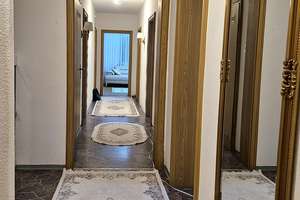RESERVIERT Im begehrten Herrenbachviertel:  provisionsfrei 4-Zimmer-Wohnung mit Balkon – Herrenbachstraße 25c, 86161 Wolfram-und Herrenbachviertel, Augsburg – Vorschaubild 7