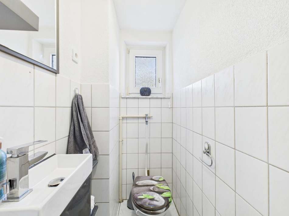Gäste-WC