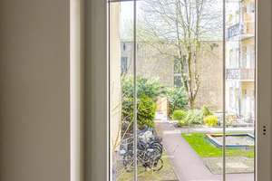 3-Zimmer-Altbauwohnung mit modernisierter Gebäudehülle und viel Wohnkomfort in Pankow! – Berliner Allee 255, 13088 Weißensee, Berlin – Vorschaubild 5