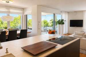 Bodensee Loft - wohnen auf Zeit Oktober bis März – 88718 Daisendorf – Vorschaubild 7