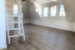 WUNDERSCHÖNE GALERIEWOHNUNG AM FUSSE DES KILLESBERGS! – Wartbergstraße 33, 70191 Weißenhof, Stuttgart – Vorschaubild 12