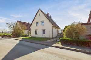 Einfamilienhaus mit viel Freiraum im Grünen – Lippe (Kreis) – Vorschaubild 9