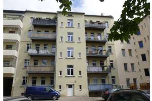 Vollständig Modernisierte, helle 3-Zimmer Wohnung mit neuer Einbauküche – Zittauer Straße 15, 4347 Schönefeld-Abtnaundorf, Leipzig – Vorschaubild 9