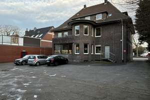 Repräsentative  Villa in Top-Lage der Dortmunder Gartenstadt – Die vollständige Adresse der Immobilie erhältst du vom Anbieter., 44141 Westfalendamm, Dortmund – Vorschaubild 2