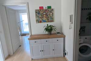 Nachmieter gesucht Mietwohnung in Leonberg ab 01.05.2026 mit EBK – Die vollständige Adresse der Immobilie erhältst du vom Anbieter., 71229 Leonberg – Vorschaubild 8