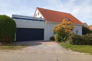 Freistehendes Einfamilienhaus (Neuwertig) mit 8 Zimmern in Edesheim – Die vollständige Adresse der Immobilie erhältst du vom Anbieter., 67483 Edesheim – Vorschaubild 1