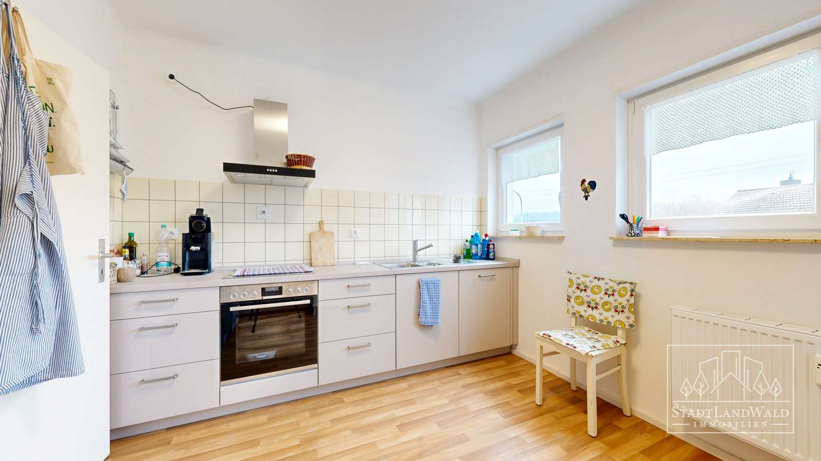 Immobilie in Lemberg - Investieren mit Weitblick – Gepflegtes 3-Familienhaus in der Südwestpfalz - Bild 15