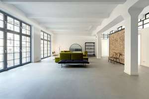 Wohnen & Arbeiten: 4-Zimmer-Loft nahe Paul-Lincke-Ufer – Die vollständige Adresse der Immobilie erhältst du vom Anbieter., 10999 Kreuzberg, Berlin – Vorschaubild 19