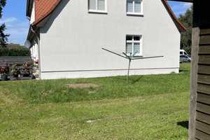 Mehrfamilienhaus mit großem Grundstück und stabilen Mieteinnahmen in Groß Kiesow – Bahnhofstraße 26, 17495 Ostvorpommern (Kreis) – Vorschaubild 4