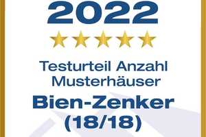 Bestpreisgarantie bei Bien-Zenker - Ihr Eigenheim auf tollem Grundstück – Merzig-Wadern (Kreis) – Vorschaubild 41