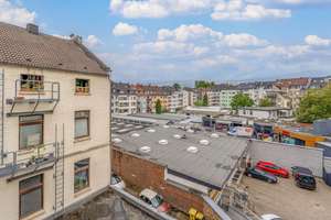 Repräsentativer Altbau in Top-Lage von Düsseldorf-Düsseltal – 40237 Düsseltal, Düsseldorf – Vorschaubild 12