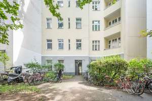 Urbanes Wohnen mit idyllischem Privatgarten im begehrten Prenzlauer Berg – Die vollständige Adresse der Immobilie erhältst du vom Anbieter., 10439 Prenzlauer Berg, Berlin – Vorschaubild 14