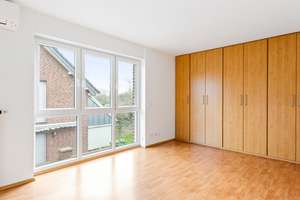 Exklusives Townhouse in sehr guter Lage! Vollklimatisiert und neue EBK - Nähe der ISD – Die vollständige Adresse der Immobilie erhältst du vom Anbieter., 40474 Lohausen, Düsseldorf – Vorschaubild 12