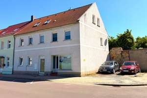 ELBFLAIR TRIFFT VIELSEITIGKEIT – Die vollständige Adresse der Immobilie erhältst du vom Anbieter., 39218 Schönebeck (Elbe) – Vorschaubild 1