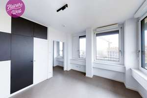 Moderne 2-Zimmer-Wohnung im Verlegerviertel – Holzhofallee 31, 64295 Darmstadt-West, Darmstadt – Vorschaubild 6