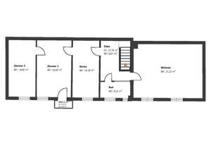 Top-Lage Haidhausen: Seltenes Bestandsinvestment mit 17 Einheiten und Entwicklungspotenzial – Die vollständige Adresse der Immobilie erhältst du vom Anbieter., 81667 Haidhausen Nord, München – Vorschaubild 32