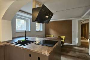 Souterrain: 4 Zimmer, 2 Bäder, Terrasse, neue Küche – ab 09/2026 – Eduard-Windthorst-Straße 42, 33604 Mitte, Bielefeld – Vorschaubild 5