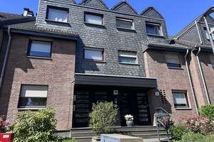 Außergewöhnliche Maisonette-Wohnung in begehrter Wohnlage von Gelsenkirchen-Buer