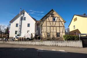 Ideal für Handwerksbetriebe, Selbstständige oder Wohnen & Arbeiten – Die vollständige Adresse der Immobilie erhältst du vom Anbieter., 75180 Büchenbronn, Pforzheim – Vorschaubild 39