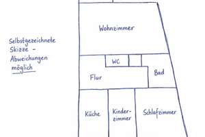 3-Zimmer-Wohnung mit Balkon und Domblick in Köln-Mülheim – Nachmieter gesucht ab 01.05. – Buchheimer Straße 26-28, 51063 Mülheim (Ortsteil), Köln – Vorschaubild 15