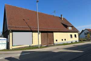 Bauernhaus in Onolzheim! – Schwäbisch Hall (Kreis) – Vorschaubild 4