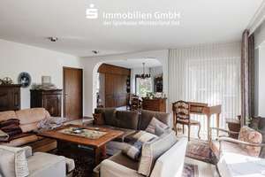 Gestalten Sie Ihr neues Zuhause - Entwicklungspotenzial in Angelmodde! (Erbbaurecht - kann erworben  – Die vollständige Adresse der Immobilie erhältst du vom Anbieter., 48167 Angelmodde, Münster – Vorschaubild 5