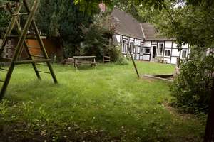 Ruhiges Einfamilienhaus mit vermieteter Wohnung, zwei Gärten und Ausbaupotenzial – Die vollständige Adresse der Immobilie erhältst du vom Anbieter., 29342 Wienhausen – Vorschaubild 17