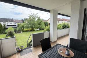 3-Zimmer-Erdgeschosswohnung mit Gartenanteil und Garage in Bad Driburg – Die vollständige Adresse der Immobilie erhältst du vom Anbieter., 33014 Bad Driburg – Vorschaubild 11